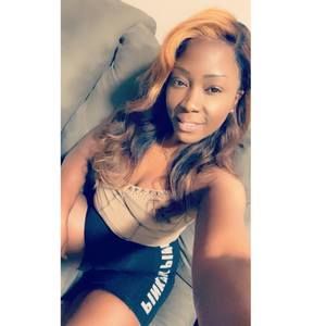 Meet your Posher, Nelly